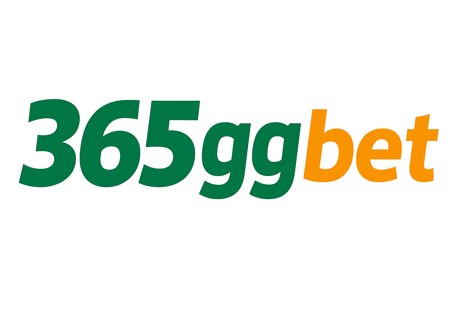 365gg bet Logo